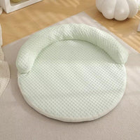 HKM-6901053 Summer Cooling Mat for Dogs and Cats, Cotton Material, Available in Multiple Sizes from Small to XXL