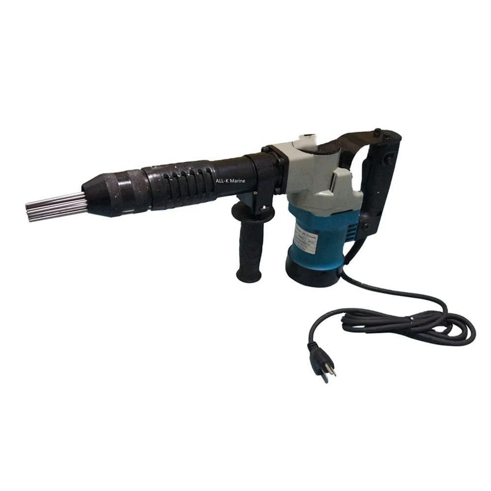 HKM-690259 Industrial Electric Hand Tools with CE Certification