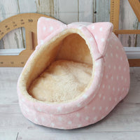HKM-6903613 Removable and Washable Cat Litter Tray – Available in Sizes S, M, L (36x35x25 cm, 45x41x28 cm, 50x47x35 cm)