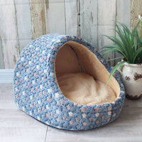 HKM-6903613 Removable and Washable Cat Litter Tray – Available in Sizes S, M, L (36x35x25 cm, 45x41x28 cm, 50x47x35 cm)