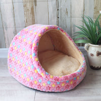HKM-6903613 Removable and Washable Cat Litter Tray – Available in Sizes S, M, L (36x35x25 cm, 45x41x28 cm, 50x47x35 cm)
