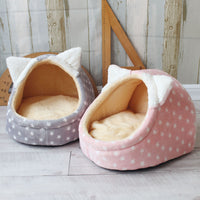 HKM-6903613 Removable and Washable Cat Litter Tray – Available in Sizes S, M, L (36x35x25 cm, 45x41x28 cm, 50x47x35 cm)