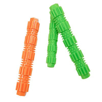 HKM-6904381 TPR Dog Food Stick for Dogs - Small and Large Size, Ideal for Snack Training
