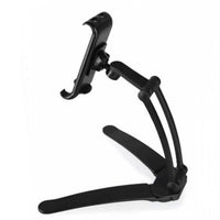 HKM-690451 Multifunctional Folding Stand for Tablets and Phones - Lazy Desktop and Bedside Design