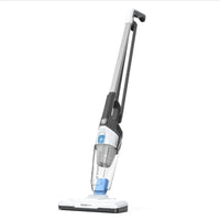 HKM-690963 3-in-1 Corded Stick Vacuum Cleaner for Hard Floors and Pet Hair