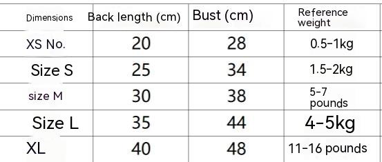 HKM-6913725 Thickened Cotton Pet Coat for Autumn and Winter - Available in Beige and Army Green, Multiple Sizes