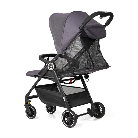 HKM-691411 Lightweight Portable Baby Pram Stroller for Travel with Airplane Compatibility