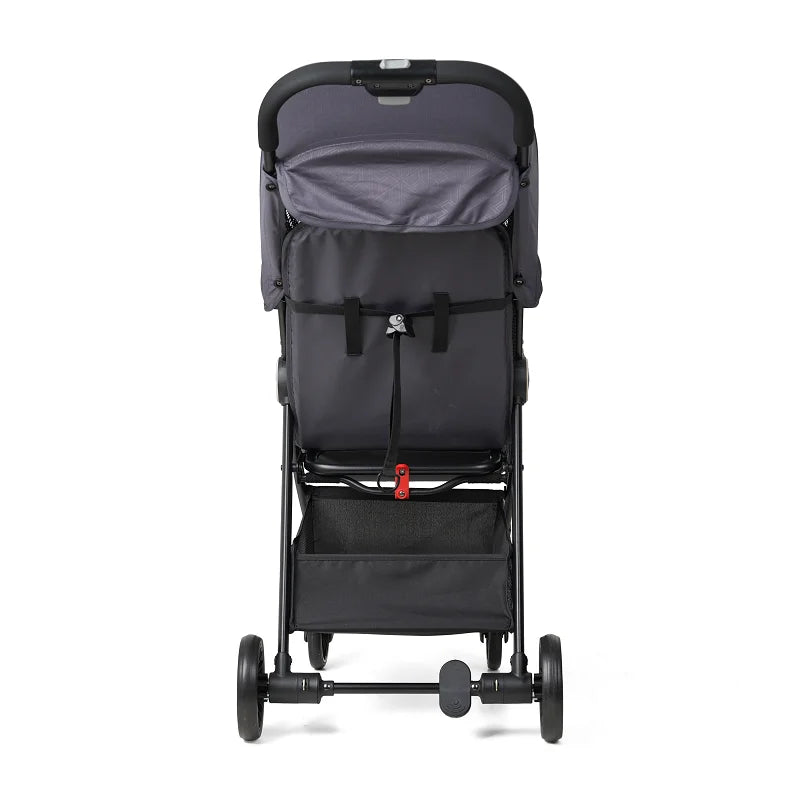 HKM-691411 Lightweight Portable Baby Pram Stroller for Travel with Airplane Compatibility