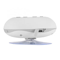 HKM-691539 Water-Resistant Bluetooth Speaker for Bathroom Use