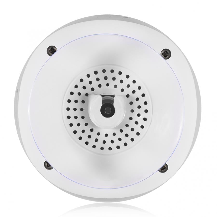 HKM-691539 Water-Resistant Bluetooth Speaker for Bathroom Use