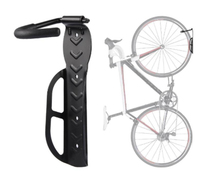 HKM-691731 Mountain Bike Wall Art - Unique Decorative Piece for Cycling Enthusiasts