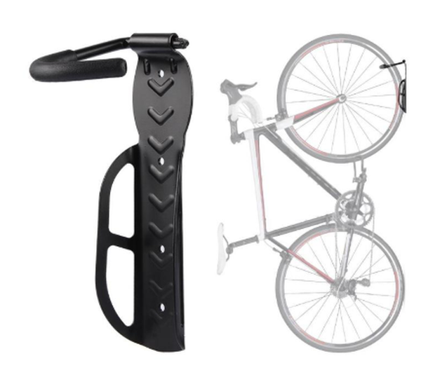 HKM-691731 Mountain Bike Wall Art - Unique Decorative Piece for Cycling Enthusiasts