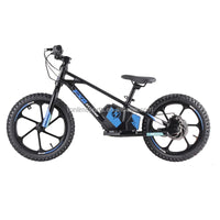 HKM-691795 16 Inch Electric Balance Bike for Kids with Brushless Hub Motor and 2 Speed Options