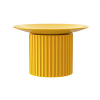 HKM-6921021 Deep Mouth Cat Food Bowl with Anti-Overflow Design for Optimal Feeding Safety
