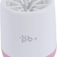 HKM-6922301 Dog Paw Cleaning Cup for Effortless and Effective Pet Grooming
