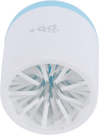 HKM-6922301 Dog Paw Cleaning Cup for Effortless and Effective Pet Grooming