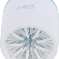 HKM-6922301 Dog Paw Cleaning Cup for Effortless and Effective Pet Grooming