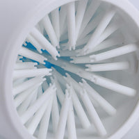 HKM-6922301 Dog Paw Cleaning Cup for Effortless and Effective Pet Grooming