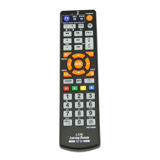 HKM-692435 Remote Control Learning Universal Key L336 Model
