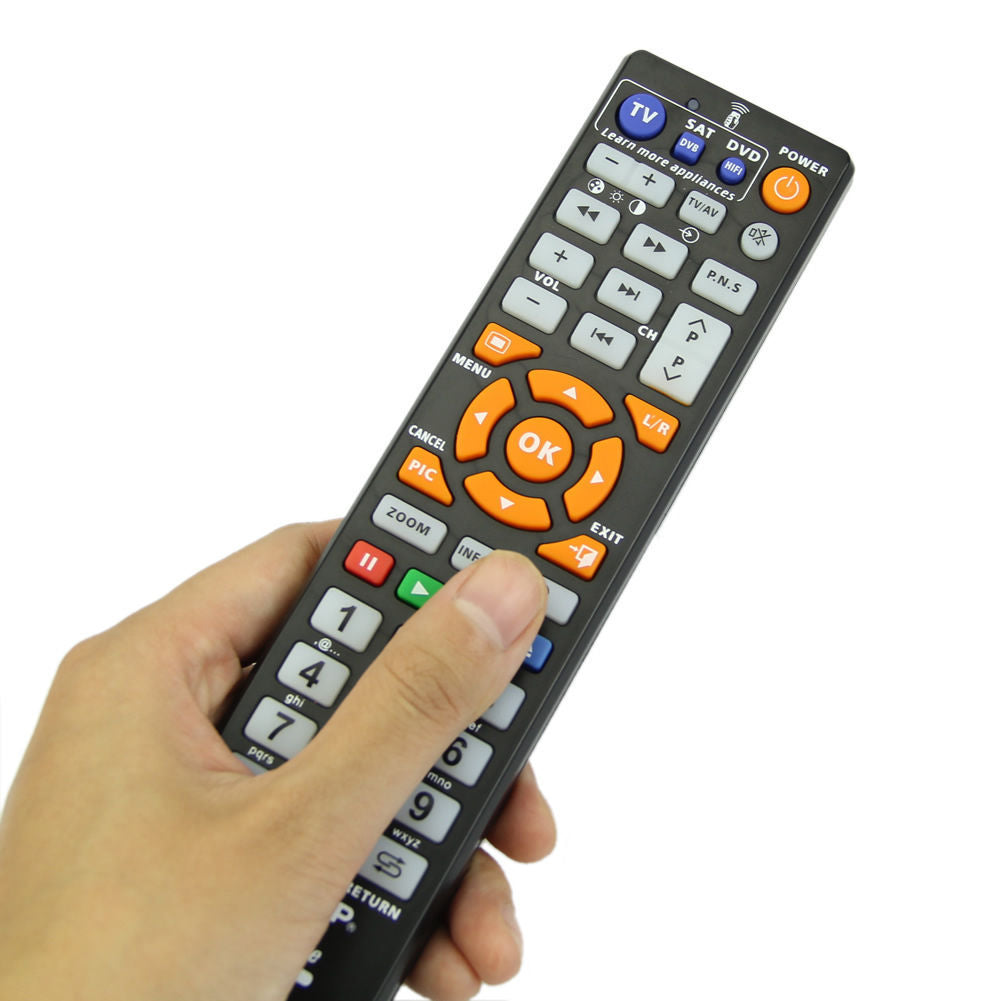 HKM-692435 Remote Control Learning Universal Key L336 Model