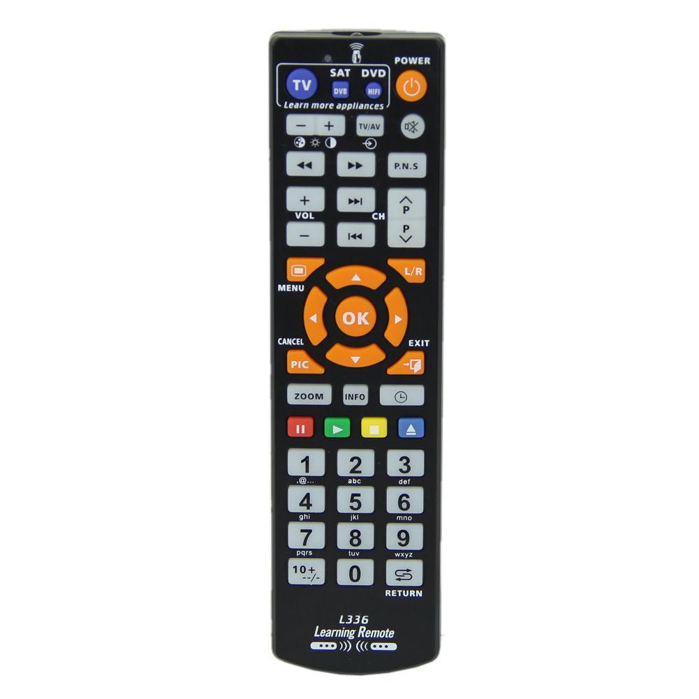 HKM-692435 Remote Control Learning Universal Key L336 Model