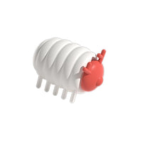 HKM-692563 Interactive USB Rechargeable Electric Cat Toy for Indoor Play - Smart Pet Entertainment Device