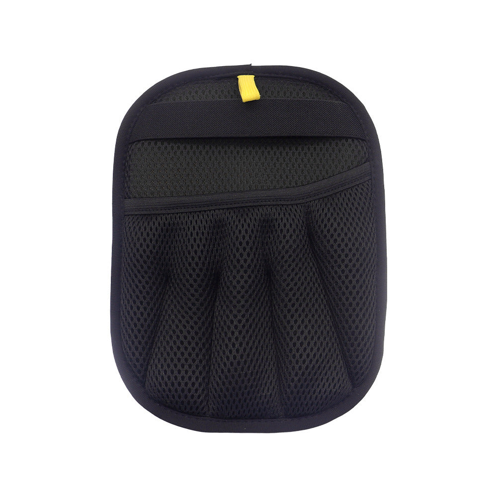 HKM-6926397 Personalized Black Cloth Pet Hair Cleaner for Efficient Home Use