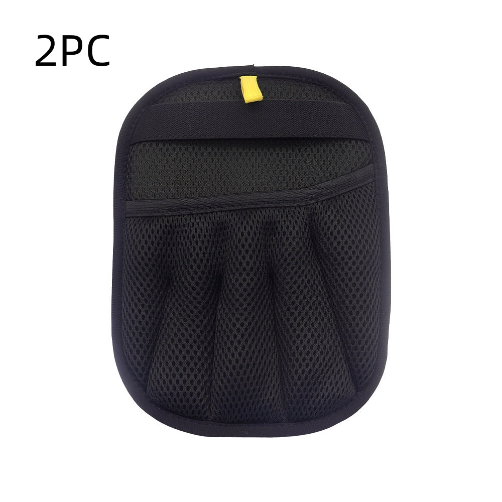 HKM-6926397 Personalized Black Cloth Pet Hair Cleaner for Efficient Home Use