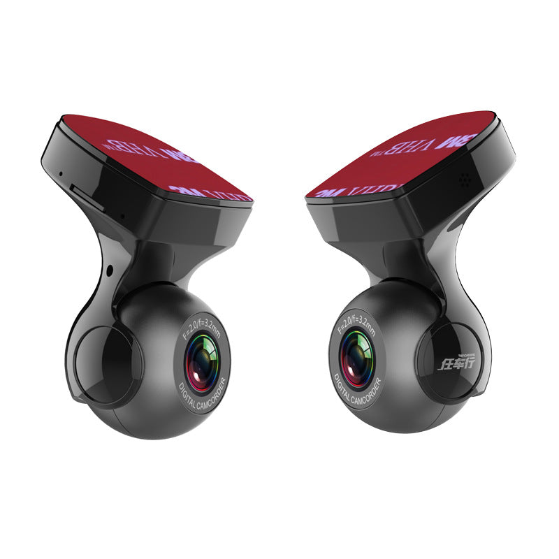 HKM-692691 USB Dash Camera for Android Vehicle Systems