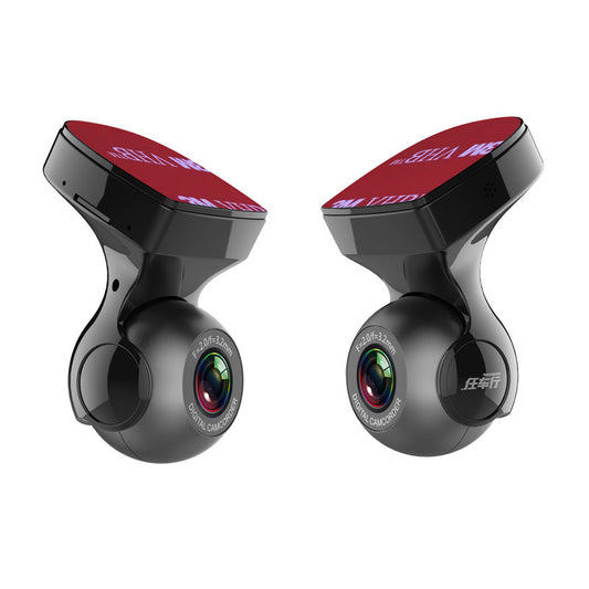 HKM-692691 USB Dash Camera for Android Vehicle Systems