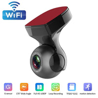 HKM-692691 USB Dash Camera for Android Vehicle Systems