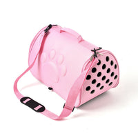 HKM-6927037 Space Dog Bag – EVA Material, Comfortable & Breathable, Size M (42x26x26cm, Up to 4kg) & L (52x32x32cm, Up to 7.5kg)