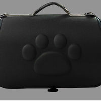 HKM-6927037 Space Dog Bag – EVA Material, Comfortable & Breathable, Size M (42x26x26cm, Up to 4kg) & L (52x32x32cm, Up to 7.5kg)