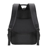 HKM-692755 Custom 17-Inch School Backpack for Teenagers – Versatile and Durable Bag for Everyday Use