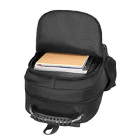 HKM-692755 Custom 17-Inch School Backpack for Teenagers – Versatile and Durable Bag for Everyday Use