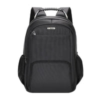 HKM-692755 Custom 17-Inch School Backpack for Teenagers – Versatile and Durable Bag for Everyday Use