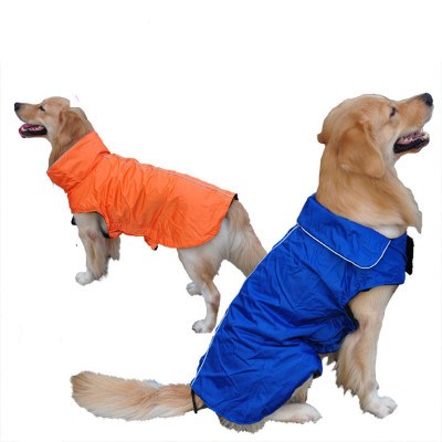 HKM-6928957 Waterproof Dog Vest in Multiple Colors and Sizes for Enhanced Comfort and Protection
