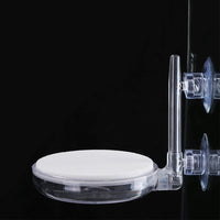 HKM-693203 Nano Aquarium Air Stone with High Oxygen Dissolution, Compact Design for Fish Tanks