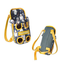 HKM-6932797 Pet Outing Carrying Strap Backpack for Cats and Dogs - Adjustable Sizes Available