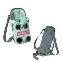 HKM-6932797 Pet Outing Carrying Strap Backpack for Cats and Dogs - Adjustable Sizes Available