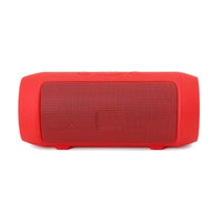 HKM-693523 Portable Wireless Outdoor Speaker with Battery Power and Mini Design for Camping and Home Use