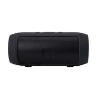 HKM-693523 Portable Wireless Outdoor Speaker with Battery Power and Mini Design for Camping and Home Use