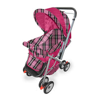 HKM-693715 Compact Foldable Portable Baby Stroller for Convenient Travel