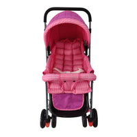 HKM-693715 Compact Foldable Portable Baby Stroller for Convenient Travel