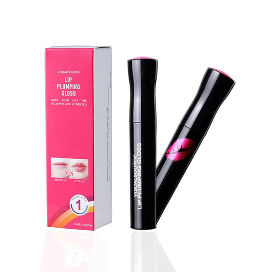HKM-693907 Moisturizing Lip Plumper Serum for Anti-Aging and Lip Line Reduction