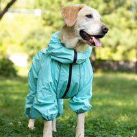 HKM-6940733 Warm Cotton-Padded Dog Shell Jacket in Various Sizes and Colors