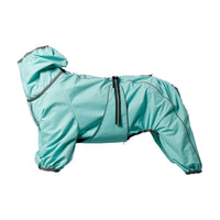 HKM-6940733 Warm Cotton-Padded Dog Shell Jacket in Various Sizes and Colors