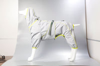 HKM-6940733 Warm Cotton-Padded Dog Shell Jacket in Various Sizes and Colors