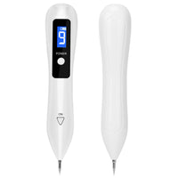 HKM-694099 2-Piece Skin Tag Repair Kit with Adjustable Intensity and Fast Healing Function
