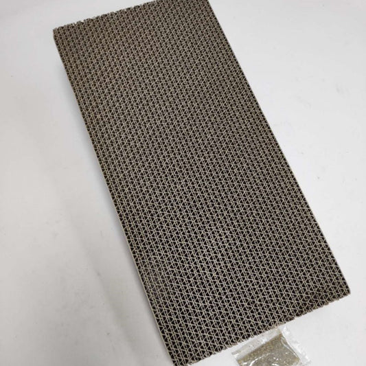 HKM-6942269 Cartoon-Themed Rectangular Cat Scratching Post and Grab Board